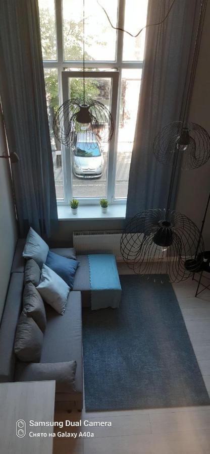 Loftforyou Wilno Zewnętrze zdjęcie