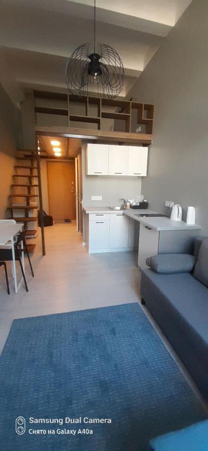 Loftforyou Wilno Zewnętrze zdjęcie