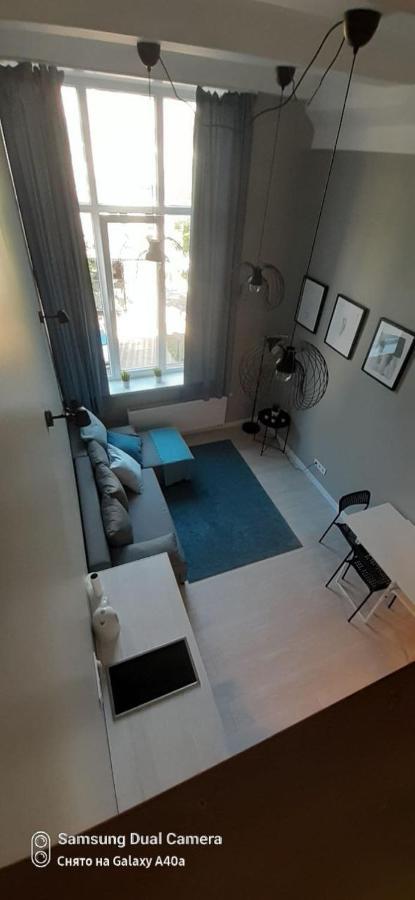 Loftforyou Wilno Zewnętrze zdjęcie