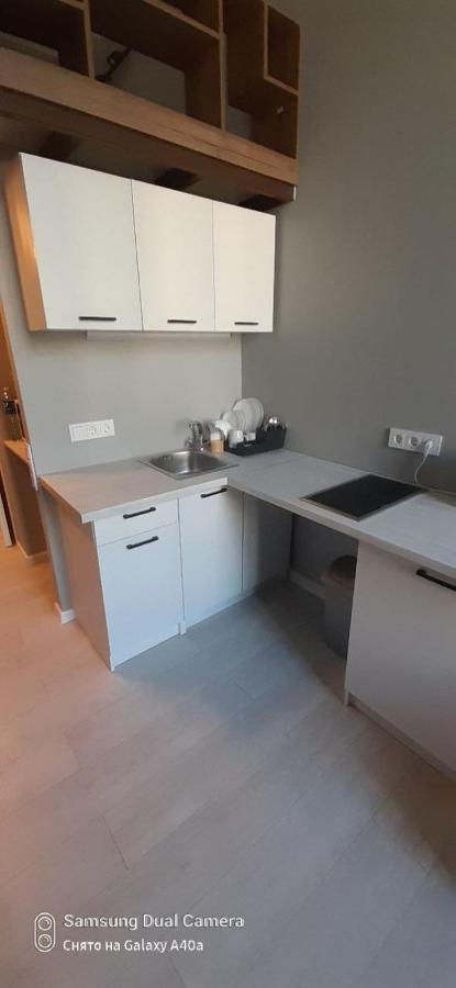 Loftforyou Wilno Zewnętrze zdjęcie